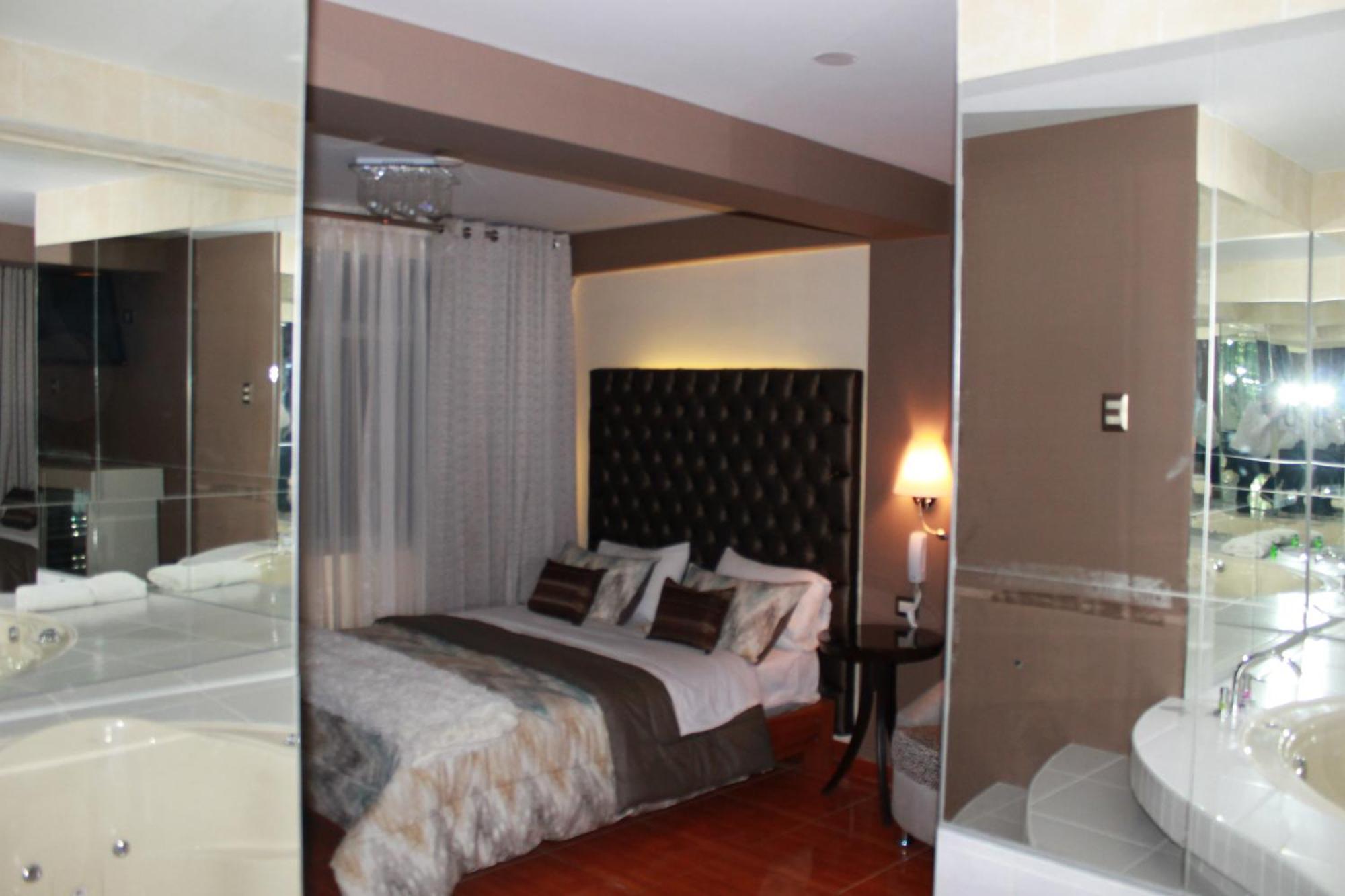 Hotel Venecia Huánuco Pokoj fotografie