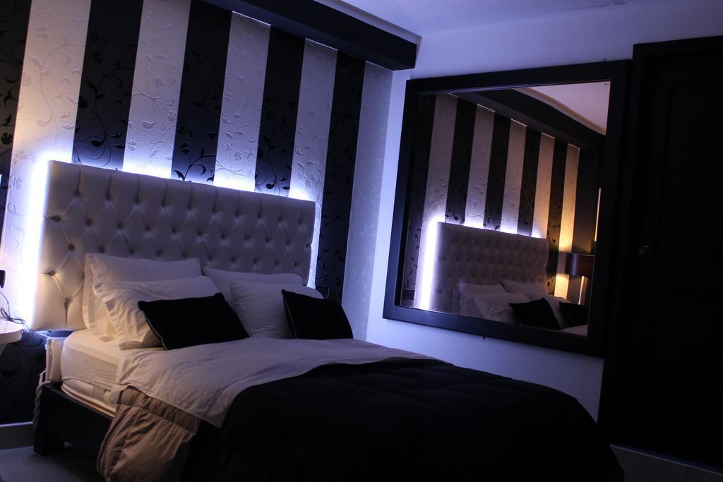 Hotel Venecia Huánuco Pokoj fotografie