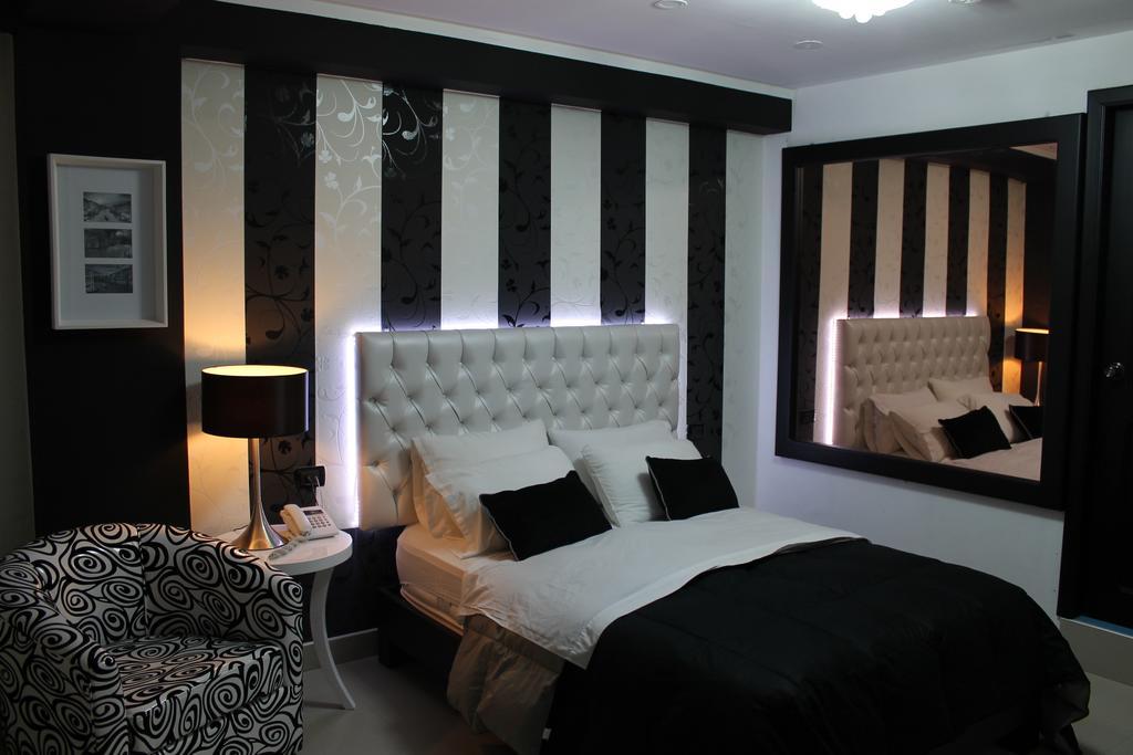 Hotel Venecia Huánuco Pokoj fotografie
