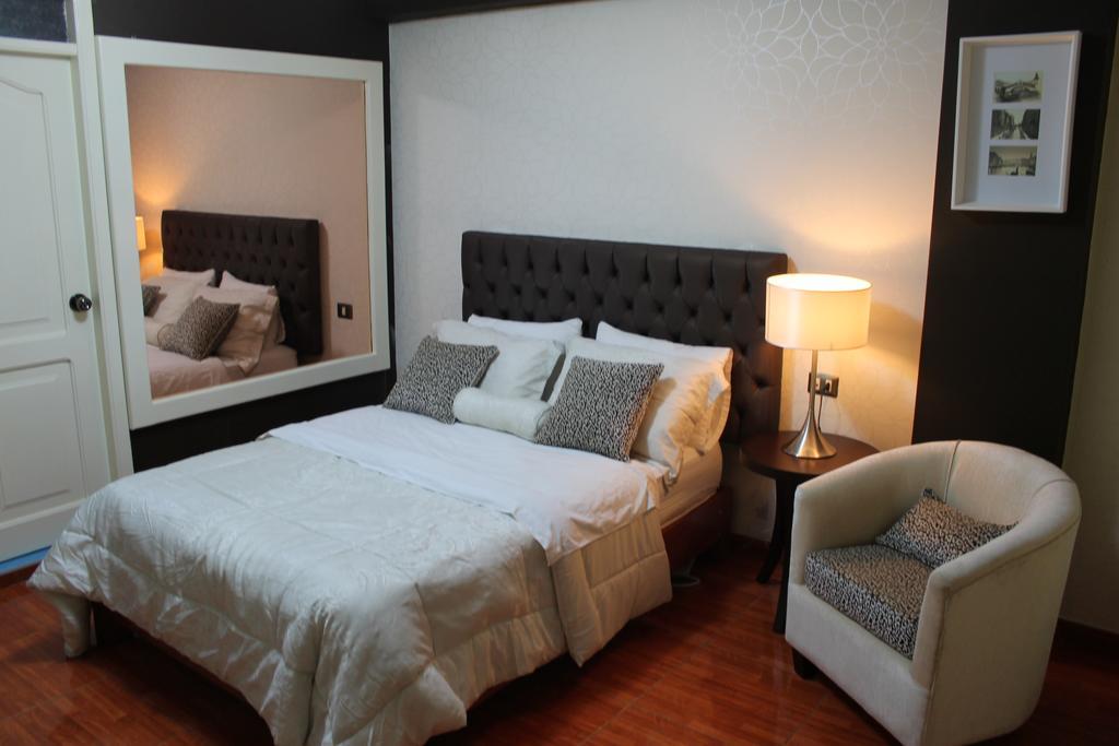 Hotel Venecia Huánuco Pokoj fotografie