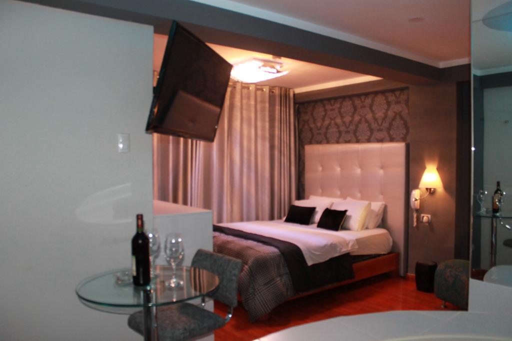 Hotel Venecia Huánuco Pokoj fotografie