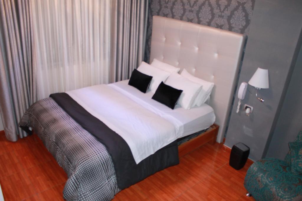 Hotel Venecia Huánuco Pokoj fotografie