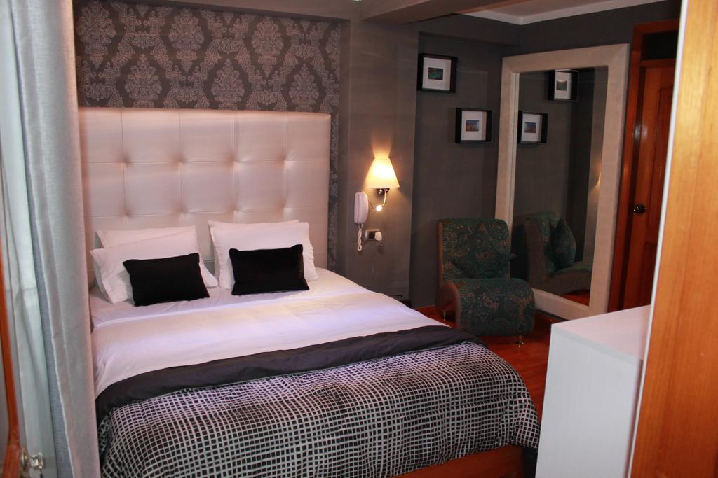 Hotel Venecia Huánuco Pokoj fotografie