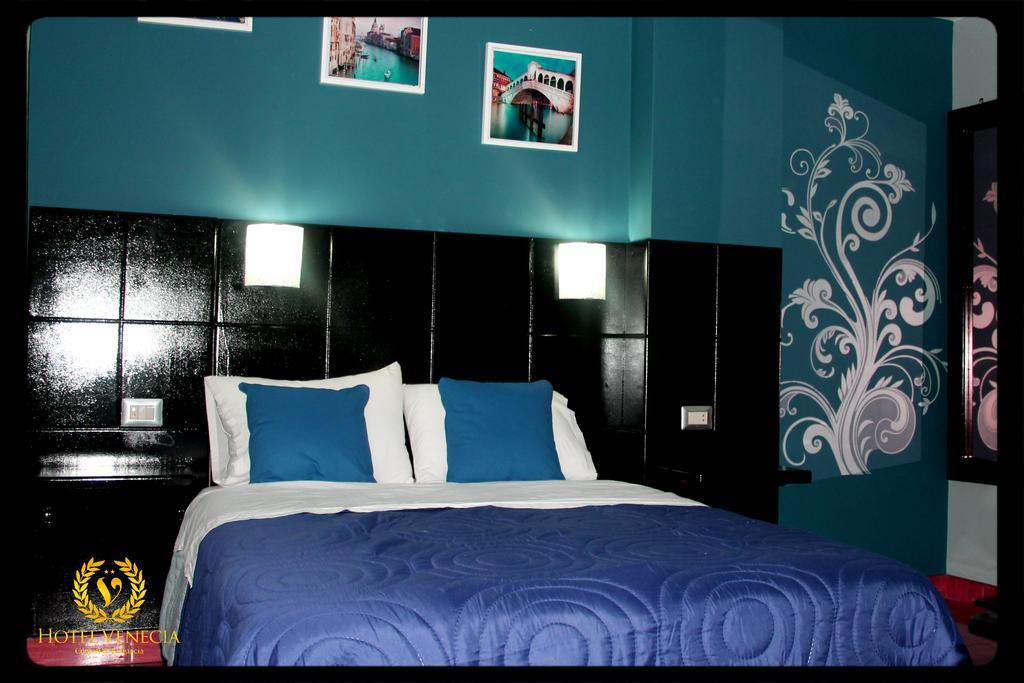 Hotel Venecia Huánuco Pokoj fotografie
